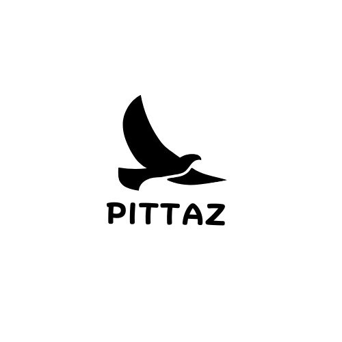 PITTAZ Logo